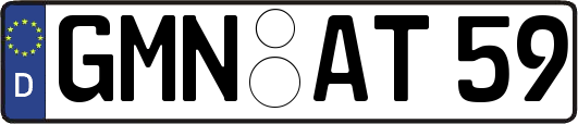GMN-AT59