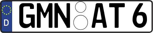 GMN-AT6