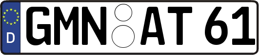 GMN-AT61