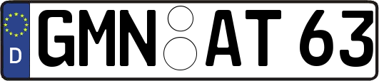 GMN-AT63