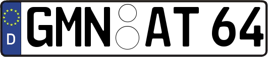 GMN-AT64