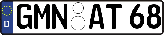 GMN-AT68
