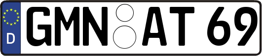 GMN-AT69