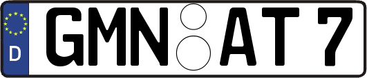 GMN-AT7