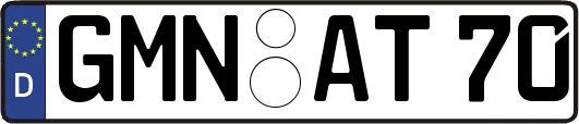 GMN-AT70