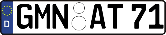 GMN-AT71