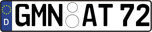 GMN-AT72