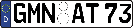 GMN-AT73