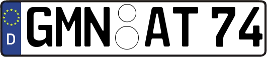 GMN-AT74