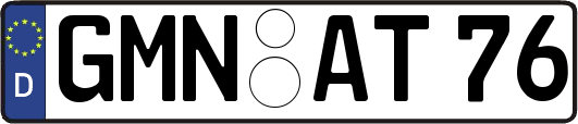 GMN-AT76