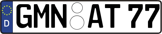 GMN-AT77