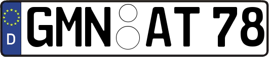 GMN-AT78