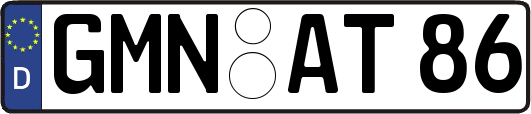 GMN-AT86
