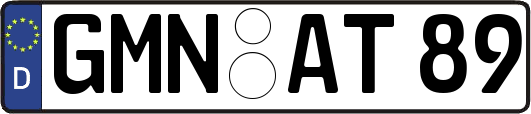 GMN-AT89