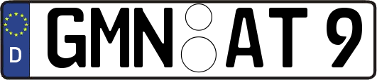 GMN-AT9