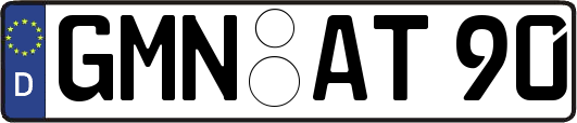 GMN-AT90