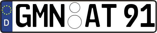 GMN-AT91