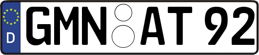 GMN-AT92