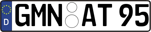 GMN-AT95