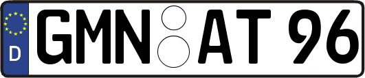 GMN-AT96