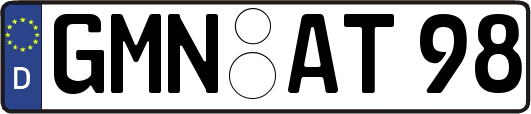 GMN-AT98