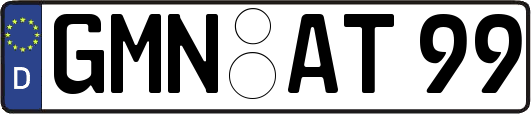 GMN-AT99