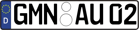 GMN-AU02