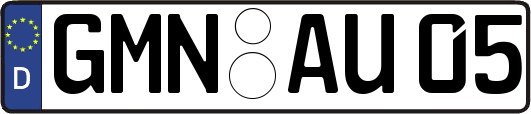 GMN-AU05