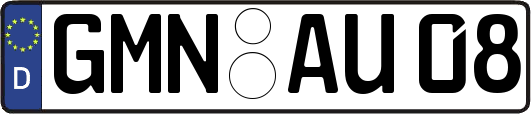 GMN-AU08