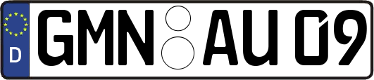 GMN-AU09