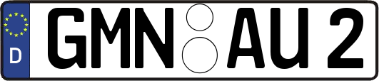 GMN-AU2