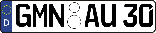 GMN-AU30