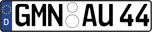 GMN-AU44