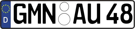 GMN-AU48