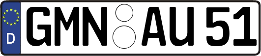 GMN-AU51