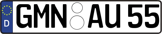 GMN-AU55