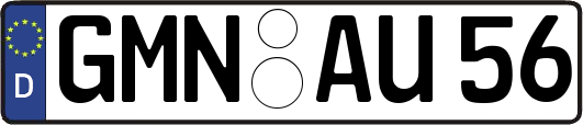 GMN-AU56