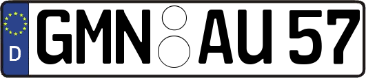 GMN-AU57