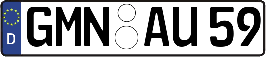 GMN-AU59