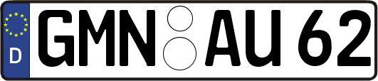 GMN-AU62