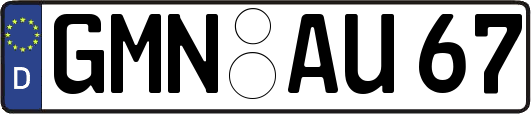 GMN-AU67