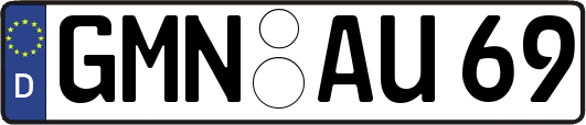 GMN-AU69
