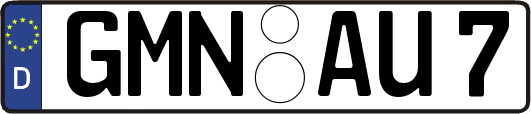 GMN-AU7