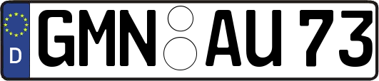 GMN-AU73