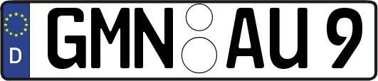 GMN-AU9