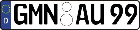 GMN-AU99