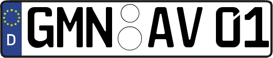 GMN-AV01