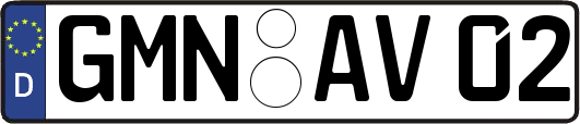 GMN-AV02