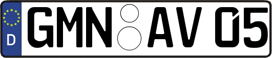 GMN-AV05