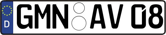 GMN-AV08